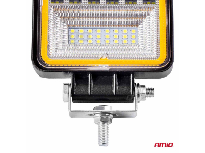 Lampa robocza AWL12 42 LED COMBO (2 funkcje) 9-36V