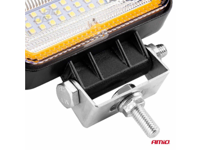 Lampa robocza AWL12 42 LED COMBO (2 funkcje) 9-36V