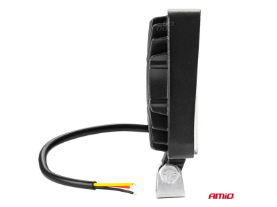 Lampa robocza AWL12 42 LED COMBO (2 funkcje) 9-36V