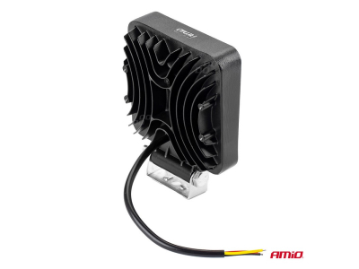 Lampa robocza AWL12 42 LED COMBO (2 funkcje) 9-36V