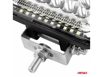 Lampa robocza AWL13 77 LED FLOOD 9-36V