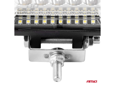 Lampa robocza AWL13 77 LED FLOOD 9-36V