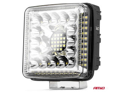 Lampa robocza AWL13 77 LED FLOOD 9-36V