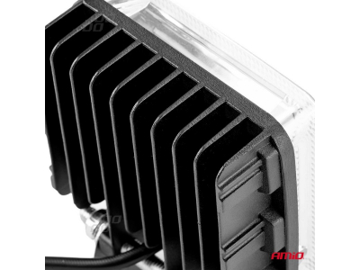 Lampa robocza AWL13 77 LED FLOOD 9-36V
