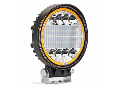 Lampa robocza AWL14 42 LED COMBO (2 Funkcje) 9-36V