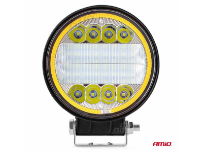 Lampa robocza AWL14 42 LED COMBO (2 Funkcje) 9-36V
