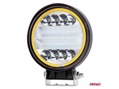 Lampa robocza AWL14 42 LED COMBO (2 Funkcje) 9-36V