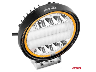 Lampa robocza AWL14 42 LED COMBO (2 Funkcje) 9-36V
