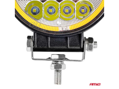 Lampa robocza AWL14 42 LED COMBO (2 Funkcje) 9-36V