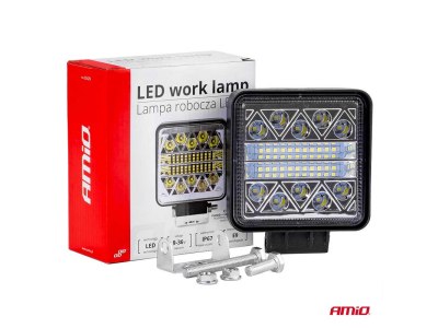 Lampa robocza AWL15 26LED COMBO 9-36V