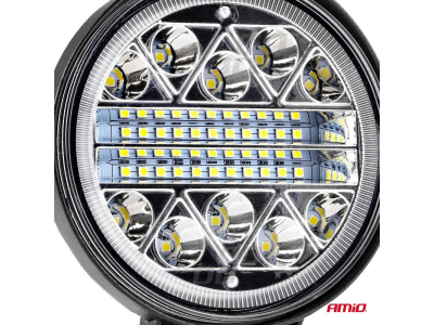 Lampa robocza AWL16 26LED COMBO 9-36V