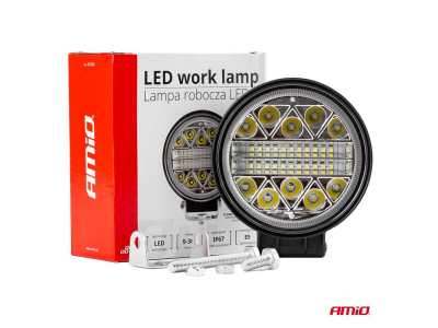 Lampa robocza AWL16 26LED COMBO 9-36V