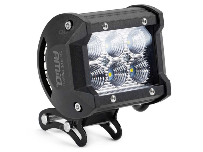Lampa robocza AWL17 6LED FLOOD 9-36V