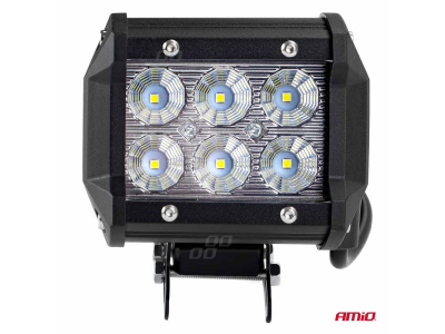 Lampa robocza AWL17 6LED FLOOD 9-36V
