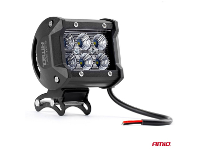 Lampa robocza AWL17 6LED FLOOD 9-36V