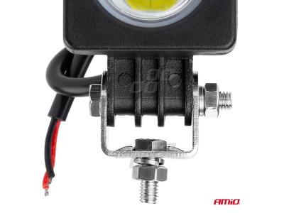 Lampa robocza AWL18 1LED HP SPOT 9-36V
