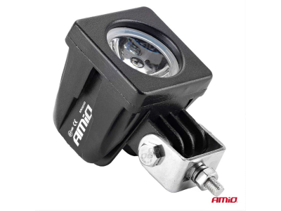 Lampa robocza AWL18 1LED HP SPOT 9-36V