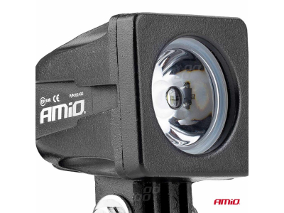 Lampa robocza AWL18 1LED HP SPOT 9-36V