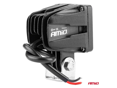 Lampa robocza AWL18 1LED HP SPOT 9-36V