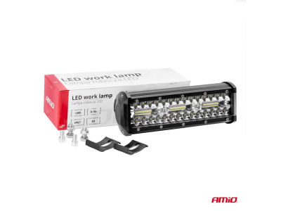 Lampa robocza AWL20 60LED COMBO 9-36V
