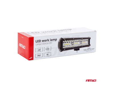 Lampa robocza AWL20 60LED COMBO 9-36V