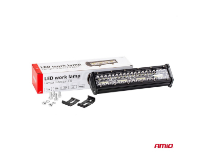 Lampa robocza AWL21 80LED COMBO 9-36V
