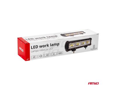 Lampa robocza AWL21 80LED COMBO 9-36V