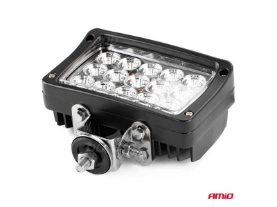 Lampa robocza AWL22 15LED FLOOD 9-36V