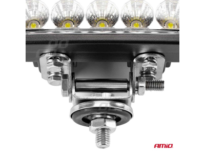 Lampa robocza AWL22 15LED FLOOD 9-36V