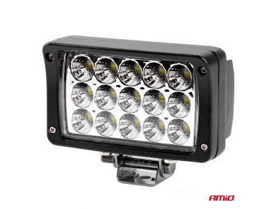 Lampa robocza AWL22 15LED FLOOD 9-36V