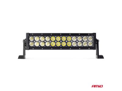 Lampa robocza AWL23 panelowa 24LED COMBO 9-36V