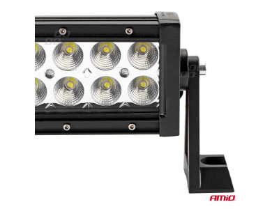 Lampa robocza AWL23 panelowa 24LED COMBO 9-36V