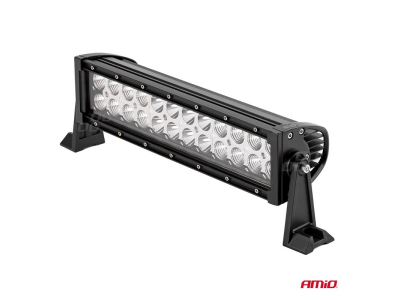 Lampa robocza AWL23 panelowa 24LED COMBO 9-36V