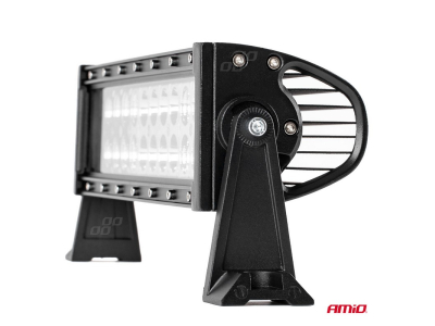 Lampa robocza AWL23 panelowa 24LED COMBO 9-36V