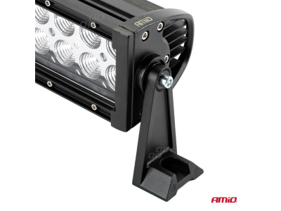 Lampa robocza AWL23 panelowa 24LED COMBO 9-36V