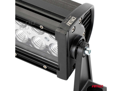 Lampa robocza AWL23 panelowa 24LED COMBO 9-36V