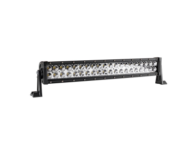 Lampa robocza AWL24 panelowa 40LED COMBO 9-36V