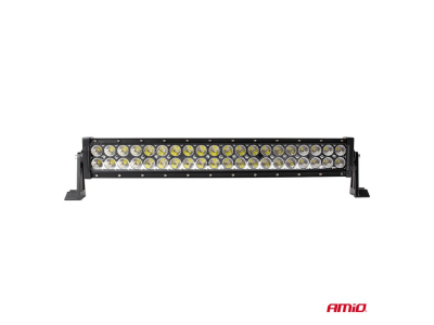 Lampa robocza AWL24 panelowa 40LED COMBO 9-36V