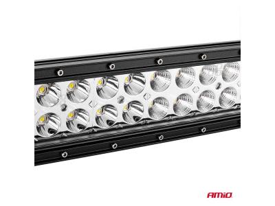 Lampa robocza AWL24 panelowa 40LED COMBO 9-36V