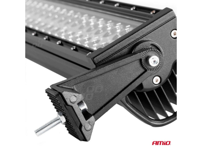 Lampa robocza AWL24 panelowa 40LED COMBO 9-36V
