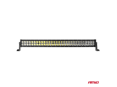 Lampa robocza AWL25 panelowa 60LED COMBO 9-36V