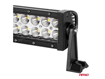 Lampa robocza AWL25 panelowa 60LED COMBO 9-36V
