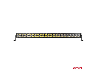 Lampa robocza AWL26 panelowa 80LED COMBO 9-36V