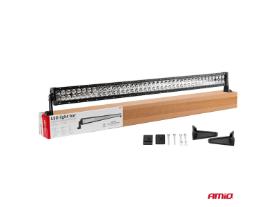 Lampa robocza AWL26 panelowa 80LED COMBO 9-36V