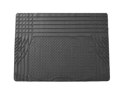 Mata do bagażnika gumowa uniwersalna 120x80cm TM01