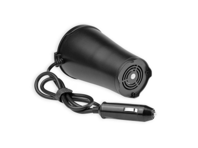 Przetwornica napięcia w kształcie kubka 12V/230V 150W/300W 2xUSB PI02