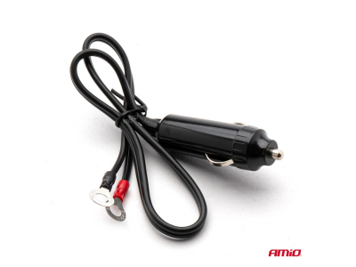 Przetwornica napięcia 24V/230V 300W/600W 2xUSB PI04