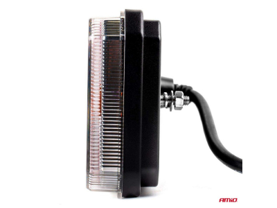 Lampa tylna zespolona LED AMiO RCL-01-L dynamiczna, lewa