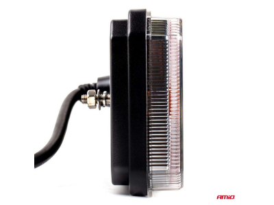 Lampa tylna zespolona LED AMiO RCL-01-R dynamiczna, prawa