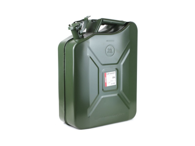 Kanister metalowy 20L